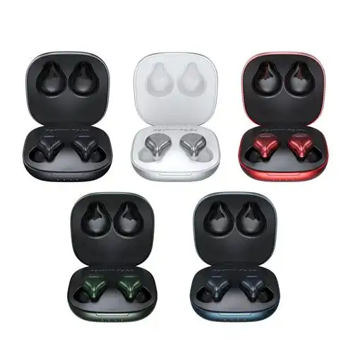 remax tws-12 蓝牙5.0 金属真无线音乐通话耳机