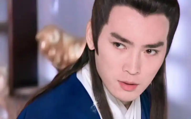 焦恩俊为什么从霸屏央视到现在不再拍戏?