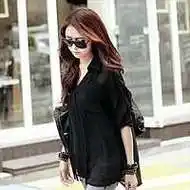 70后气质型女人头像_微信头像图片大全