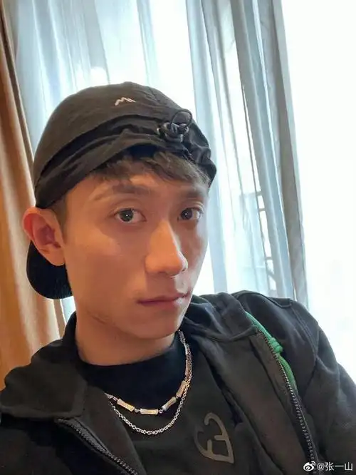 张一山在年轻一代里,算是演技很好的了……|张一山_新浪新闻