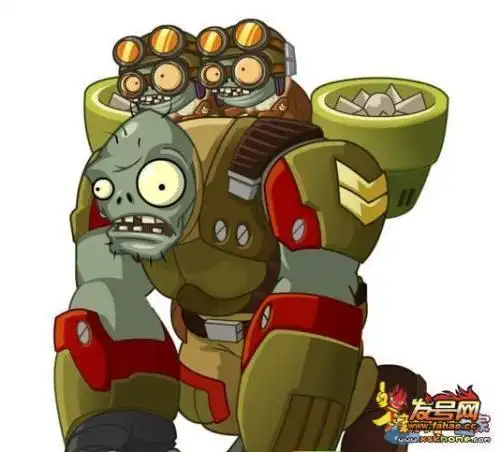 飞行器舞者僵尸简笔画