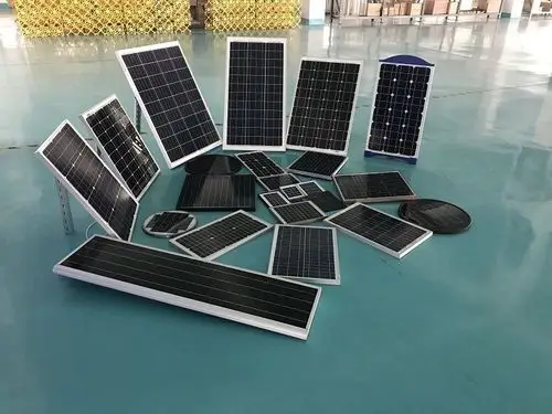 烟台宝迪金尚15w晶硅组件,各种功率太阳能电池板,可定制