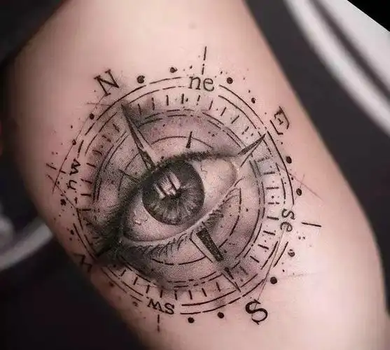 个性纹身_个性纹身图案_纹身个性图片大全_第190页 - 纹身秀