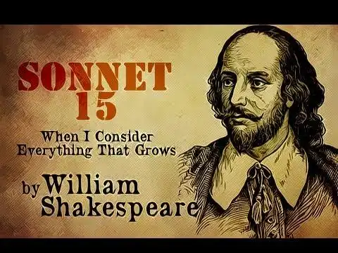 世界舞台上一无所有 but shows whereon the stars in secret