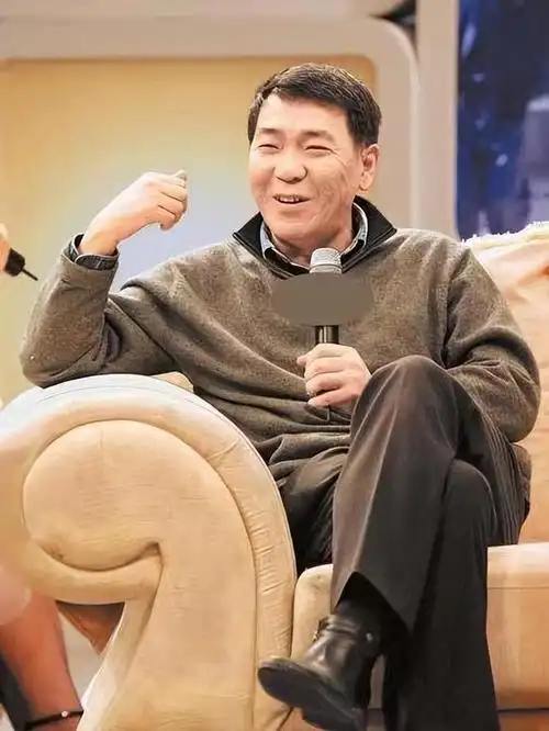 "京圈"人物才是真牛,这几位名门之后,各个都是"顶梁柱"