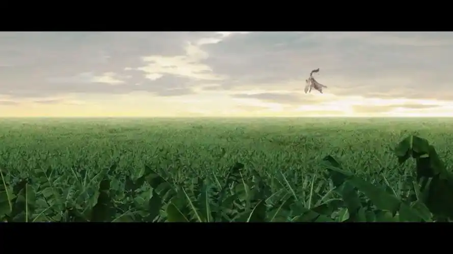 时隔多年重新看无极这电影到底表达什么的啊说认真的