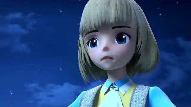 三星堆荣耀觉醒  第30集 符文合璧