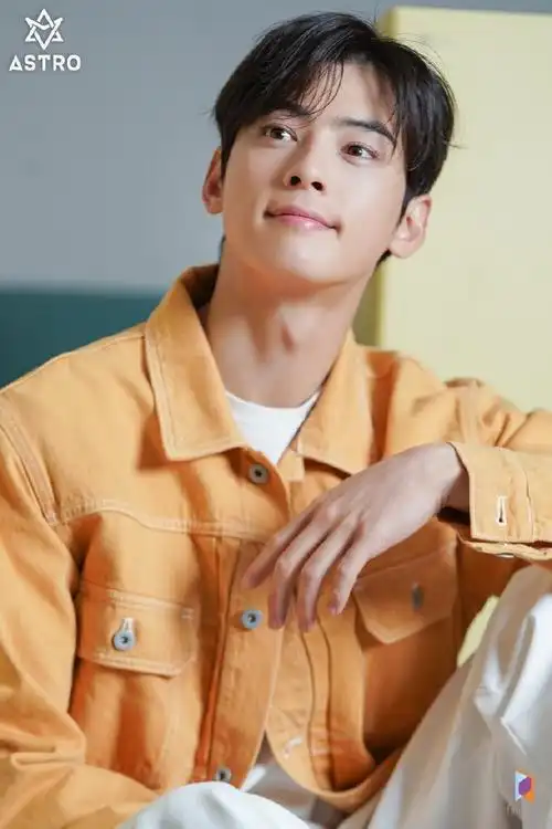 [车银优超话] 写真拍摄幕后花絮74 报道链接【网页链接】#fantagio