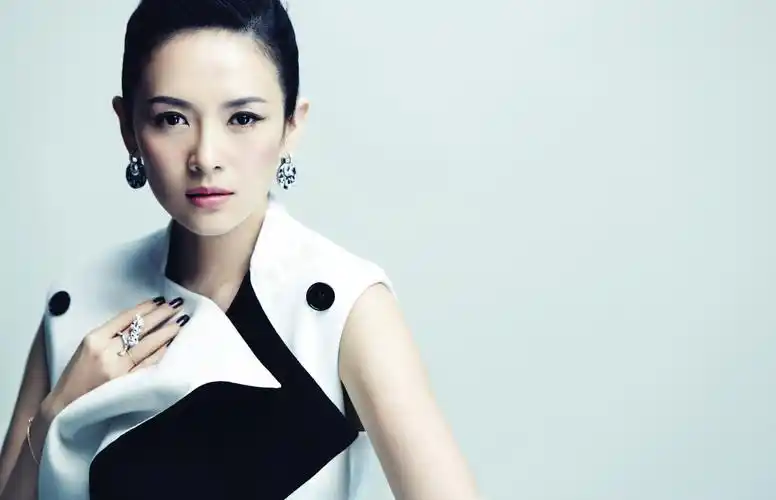 "醒醒妈"章子怡和《她的前半生》