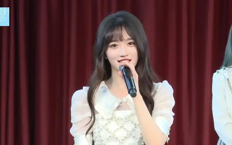 【snh48费沁源】230204 teamhii《终极任务b》公演cut