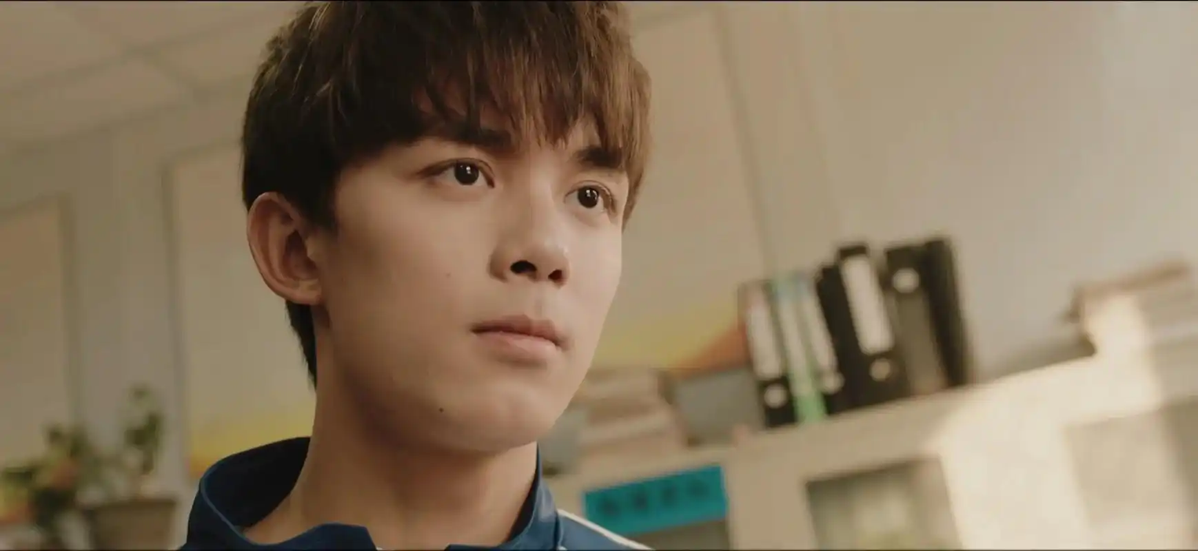 吴磊 #黎簇 真得很爱沙海 很多显得像朋友的人其实不是朋友 - 抖音