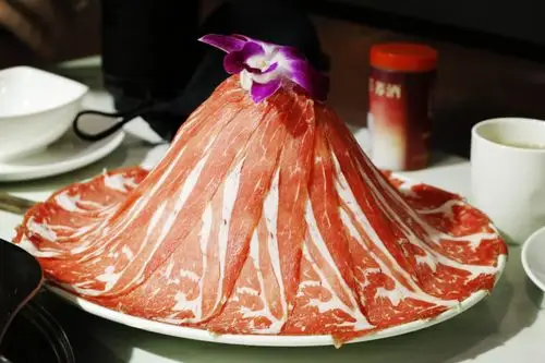 【品味手册】吃火锅要吃特色!这些菜,你吃过吗?