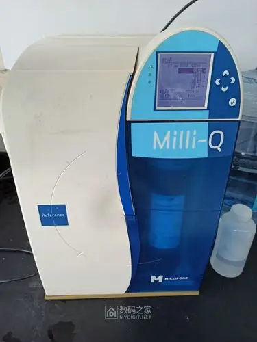 millipore密理博milliqreference超纯水系统18mΩ维修保养