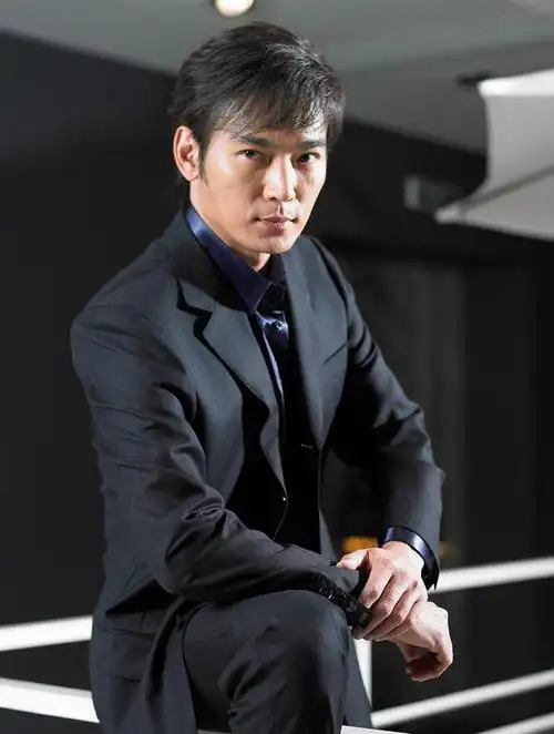 "古装男神天花板"焦恩俊精彩打戏,现在的打戏让人辣眼睛1