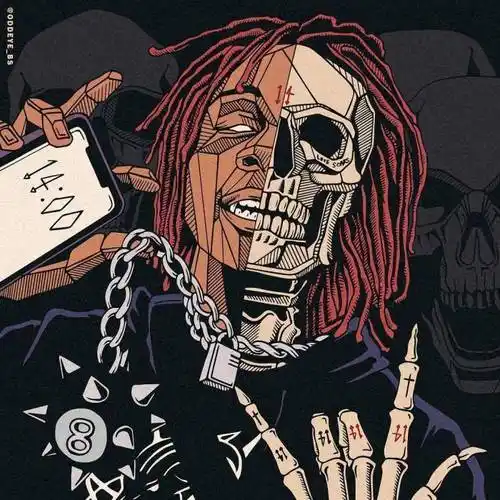 2018年8月12日 9:46   关注  hiphop 酷 swag 潮图 评论 收藏