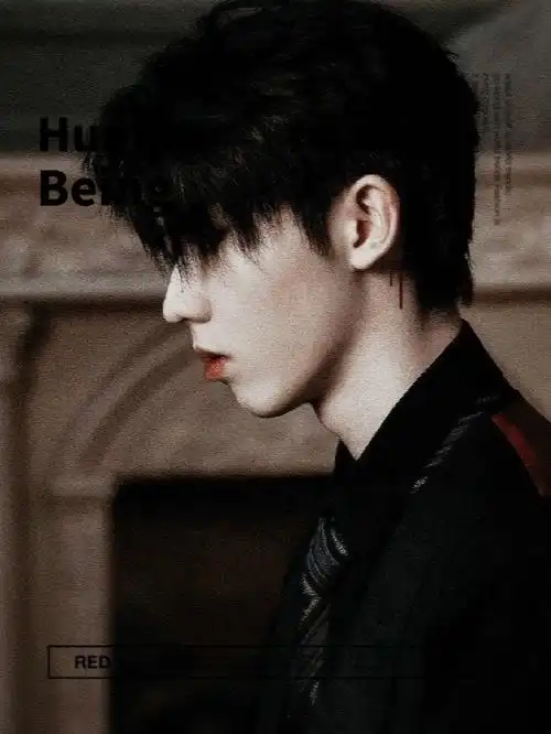 这病娇感真的十足#时代少年团马嘉祺  #马嘉祺  #感谢小红书平台我要