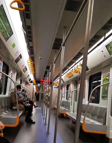 成都地铁9号线一期