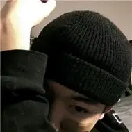 ins潮酷时尚男生头像,男生头像图片