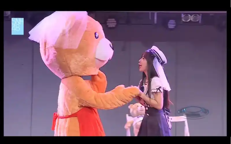 20180721 孔肖吟 钱蓓婷《梦中的婚礼》|皇室战争