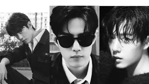 肖战- 堆糖,美图壁纸兴趣社区