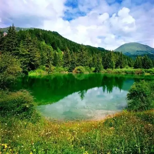 黄龙将又一次惊艳全世界!恍如人间仙境,美到极致!