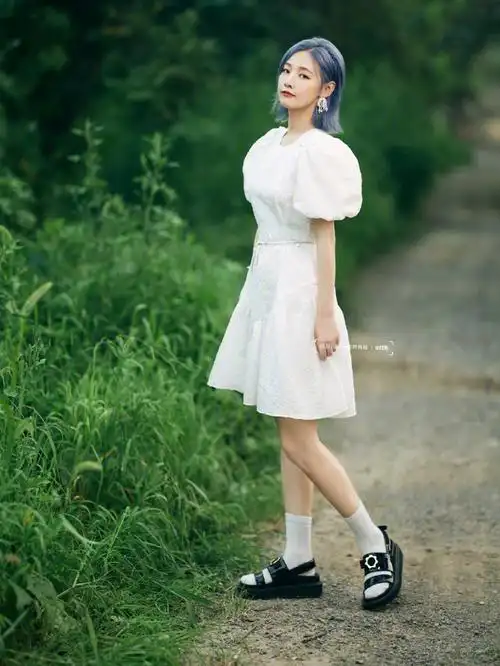 赵粤绿野仙踪夏日大片