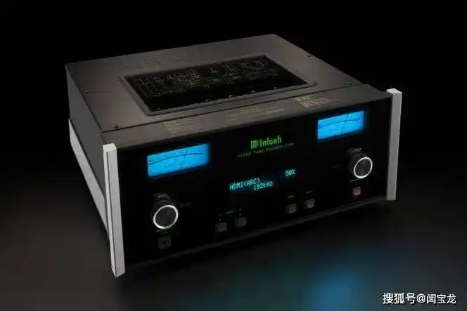 西安宝丽昌分享麦景图c2700前级功放测评:音质之巅,发烧友的新选择