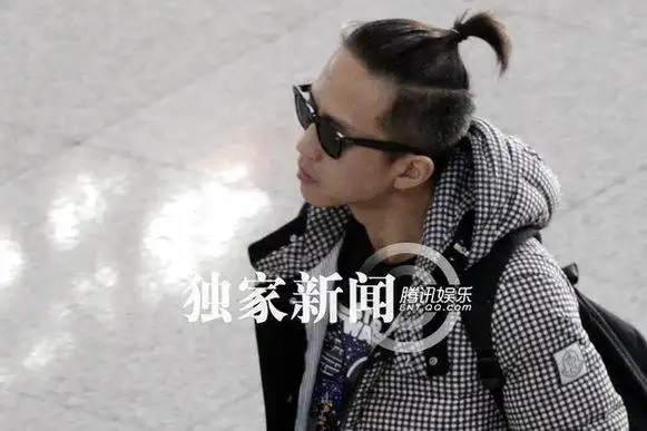 跪求男生辫子发型,要图片的,好的话,给采纳!