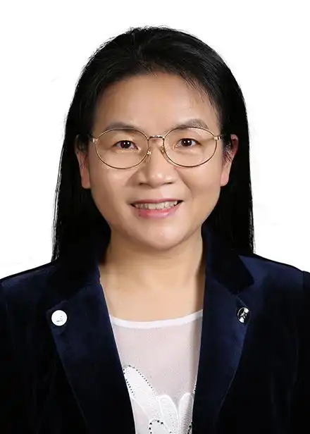 黄英 中共北京市海淀区委网络安全和信息化委员会办公室主任,宣传部副