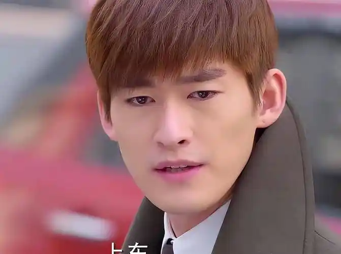 相貌平平硬演美男子,扮酷耍帅演美男,这7位男星一个比一个尴尬_张翰