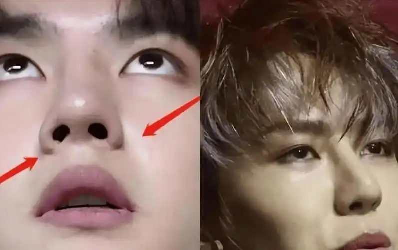 王一博新剧状态堪忧!