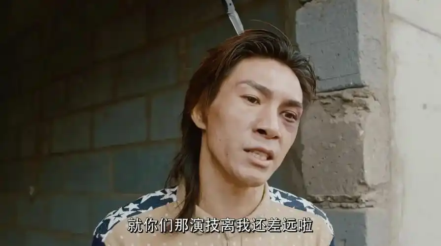 狐狸会游泳吗(下架5年的国产第一神剧,终于回来了)