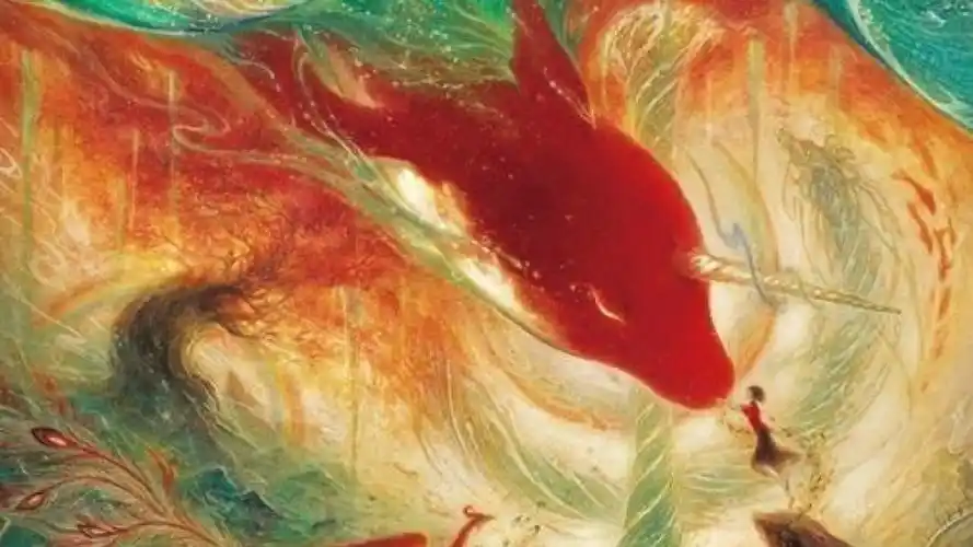 【大鱼海棠】大鱼印象曲