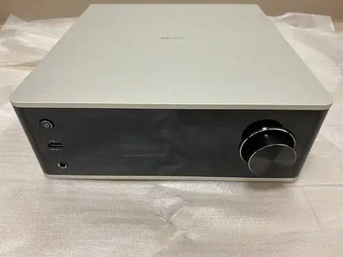 【开封新品 | 保证1年】denon ハイレゾプリメイ