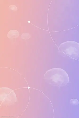 关键词:ui配色粉紫梦幻渐变背景 唯美风 粉紫 渐变 粉色 梦幻 唯美