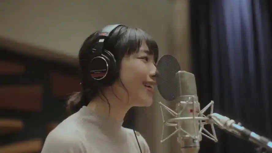 声优小连杀放飞自我的垂死挣扎