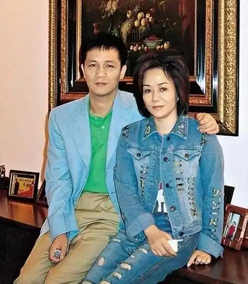 最美亚姐杨恭如沦落到无人识,她的母亲要负一半责任