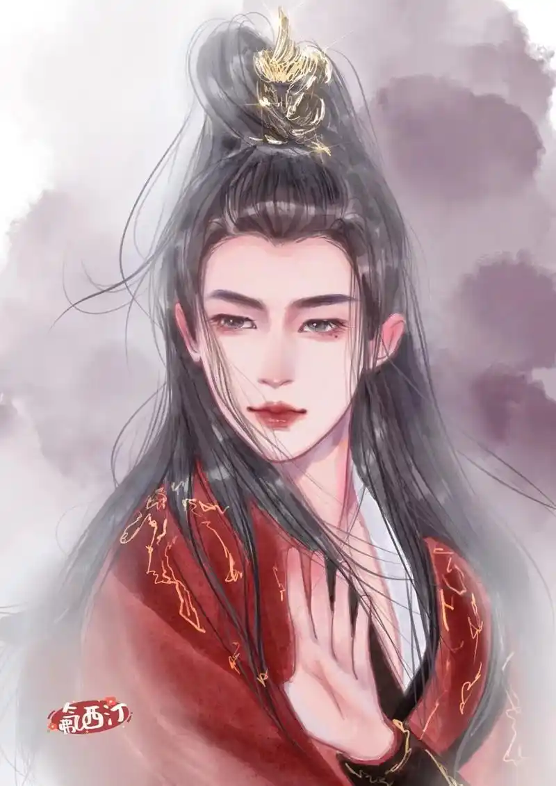 刘宇 #刘宇柳叶刀 #颜值 #古风 #神仙颜值  "任何物 - 抖音