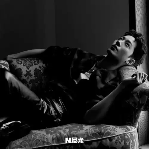 尼龙八月刊赖冠霖封面##赖冠霖夏日游憩大片