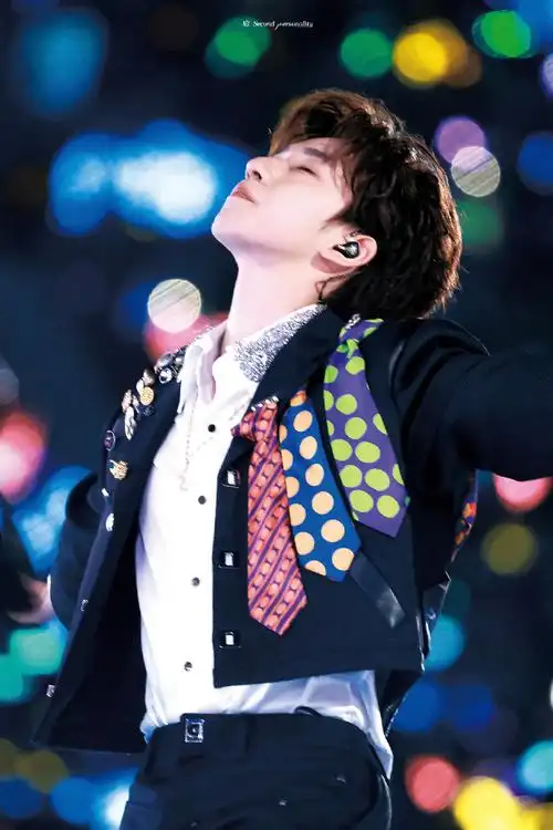 #贺峻霖理想之途演唱会#