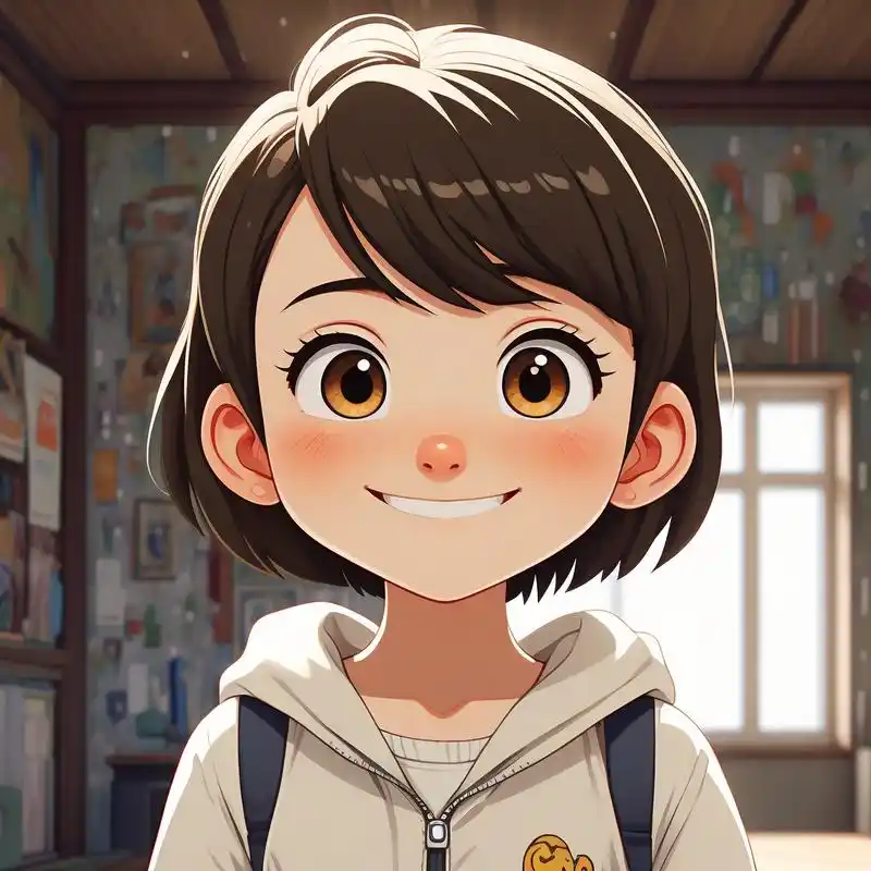 干净又高级的微信头像 分享一组超简单干净的微信头像,男生女生通用