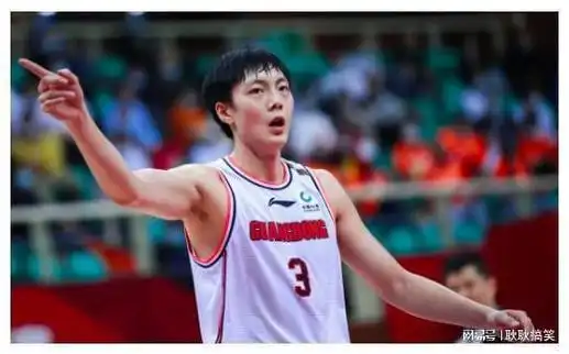 当心周鹏当心胡明轩杨鸣赢广东须过三难关易建联非最大威胁