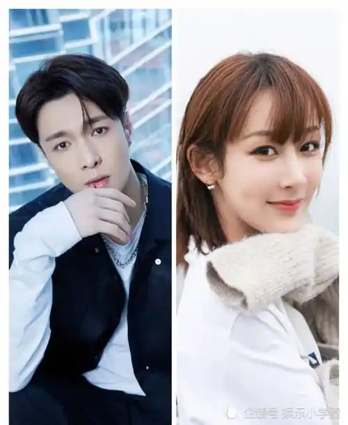 杨紫张艺兴联手否认恋情仍被网友嗑cp,只因《向往的生活5》两期节目太