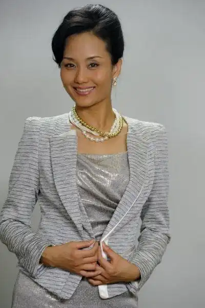 《美丽谎言》热拍 李颖出演杀人犯解读美丽谎言