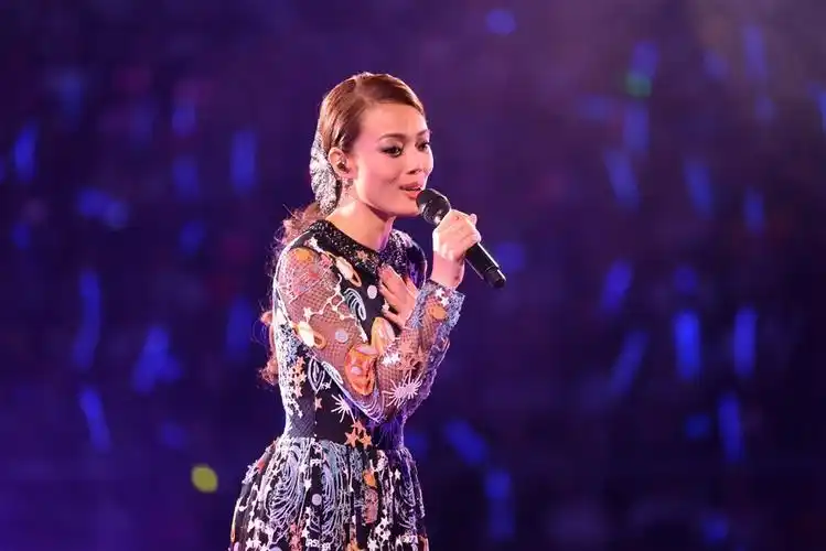 2019容祖儿香港演唱会门票价格及订票地址