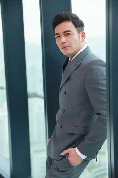 《我们都要好好的》杨烁刘涛诠释"最走心"表演