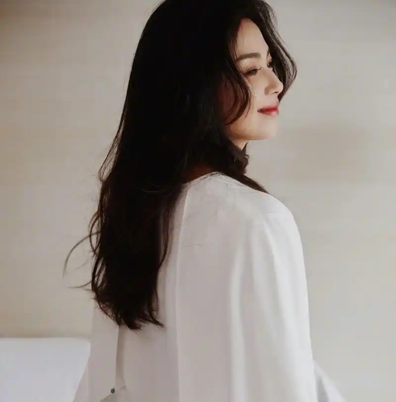 刘涛最新照片曝光,真得变美了好多!