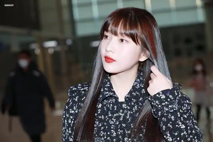 朴秀荣 joy 朴秀英 red velvet成员 - 堆糖,美图壁纸兴趣社区