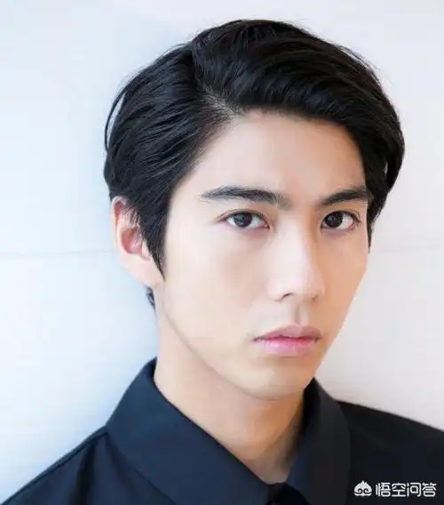 头条问答 - 有哪些颜值比较高的日本男明星?(我是云轻的回答,0赞)