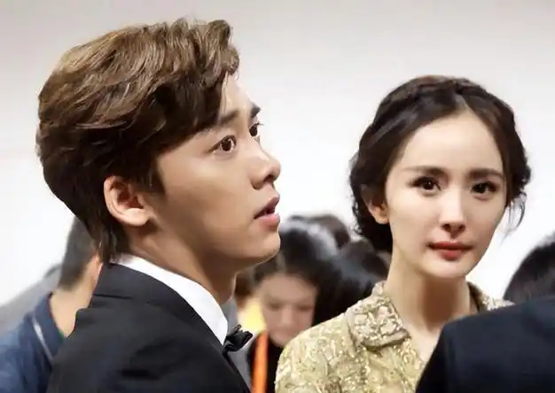 今天才知道,演员"李易峰"被封杀原因,原来是因为"李沁"